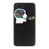 too many tabs open iPhone 7 Plus Case