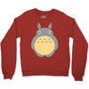 totoro Crewneck Sweatshirt