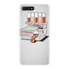 autobacon iPhone 7 Plus Case