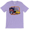 roll out T-Shirt