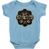 miti tatto Baby Onesie