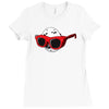 waymaster Ladies Fitted T-Shirt