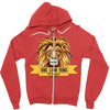 Lion King Zipper Hoodie