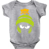 looney tunes marvin Baby Onesie