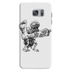 zombie Samsung Galaxy S7