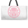hail clara Weekender Totes