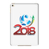 world cup 2018 iPad Mini 4