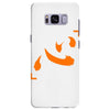 heart mind anime lucky Samsung Galaxy S8 Plus