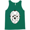 jason friday floral Tank Top
