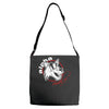 alpha male Adjustable Strap Totes