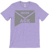 message T-Shirt