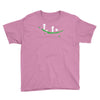 aliens Youth Tee