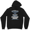do not dwell in the past do not dream of the future concentrate the mi Unisex Hoodie