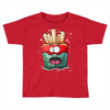 hannibal Toddler T-shirt