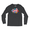 gumball's world Long Sleeve Shirts