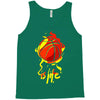 life is basketball Tank Top