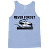 never forget (2) Tank Top