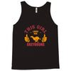 This Girl Loves Her Greyhound Tank Top