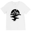 Way Of Life V-Neck Tee