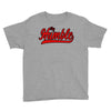 humble Youth Tee