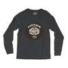 vintage made of 1989 all original parts Long Sleeve Shirts