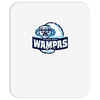 planet hoth wampas Mousepad