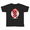 deadpool Toddler T-shirt