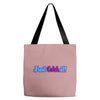 just catch it Tote Bags