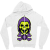 myah Zipper Hoodie