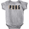 Pubg Baby Bodysuit