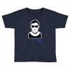 Rbg Toddler T-shirt