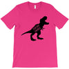 Teachersaurus T-Shirt