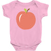 apel (3) Baby Bodysuit
