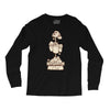 shrine of the silver monkey Long Sleeve Shirts