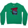 squirrel Crewneck Sweatshirt