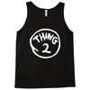 thing 2 Tank Top