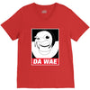 DA WAE V-Neck Tee