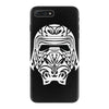 kylo ren helmet w iPhone 7 Plus Case