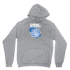 science rules! Unisex Hoodie