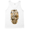 chestiny Tank Top