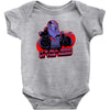 buddy cobra Baby Bodysuit