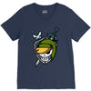 pirate hylian V-Neck Tee