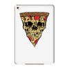 pizza skull iPad Mini 4