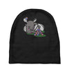 moosing block Baby Beanies