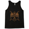 Camp Winnipesaukee Shirt Tank Top