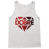 Dobre Twins Galaxy Tank Top