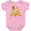 maluma Baby Bodysuit