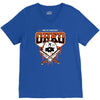 ohko V-Neck Tee