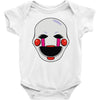 puppet Baby Onesie