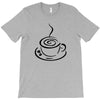 Cooffee art T-Shirt